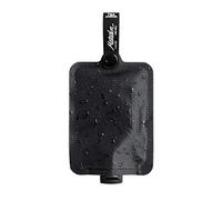 MATADOR FlatPak Toiletry Bottle 1pk Beauty Case, 10 cm, 0,09 liters, Nero (Black)