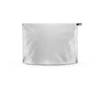 Matador - FlatPak Zipper Toiletry Case - Borsetta da toilette 2,25 l bianco