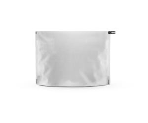 Matador - FlatPak Zipper Toiletry Case - Borsetta da toilette 2,25 l bianco