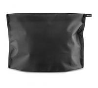 Matador - FlatPak Zipper Toiletry Case - Borsetta da toilette 2,25 l charcoal