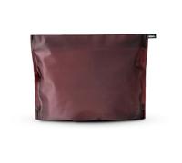 Matador - FlatPak Zipper Toiletry Case - Borsetta da toilette 2,25 l garnet