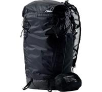 Zaino pieghevole Matador Freerain22 Colore: nero