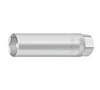 Matador - Inserto per candela d' accensione, lungo, gomma, 10 (3/8) 20,8 mm, 3081 0208