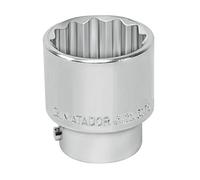 Matador, Inserto per chiave a bussola, dodecagonale, 20 (3/4) 27 mm, 5075 1270