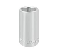 Matador inserto per chiave a bussola esagonale, 6,3 (1/4) 3/8 AF, 2075 8010