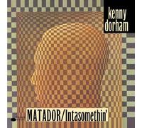 Matador/Inta Somethin' by Kenny Dorham