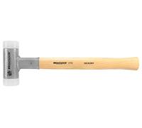 Matador martello antirimbalzo Mazzuola antirimbalzo, 35 mm, 0702 0350