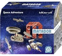 Matador MATADOR11518 Space Explorer Kit