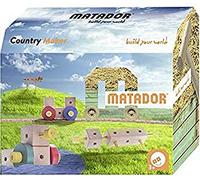 Matador Matador21510 - Kit di costruzione per Country Maker