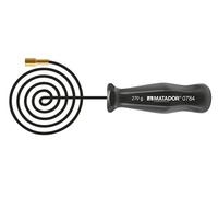 Matador - Mini sollevatore magnetico, flessibile 270 G, 0784 0004