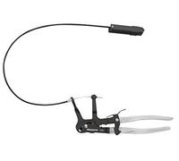 Matador morsetti stringitubo Pinza, 255 mm, 0548 0020