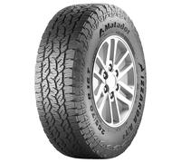 Matador MP72 IZZARDA A/T 2 225/75 R16 108 H EXTRALOAD