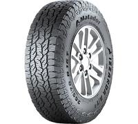 Pneumatici Estivi Matador 275/45 R20 110H Mp72izzardaat2 FR XL pneumatici nuovi