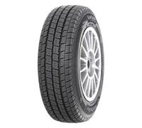 Matador MP125(4STAGIONI) TL - 235/65/R16 96V - E/C/72dB - Anno-Round Pneumatici
