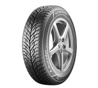 Matador MP62 ALLWEATHER EVO 185/60 R14 82 T