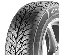 215/60R16 99 V MATADOR - MP62 ALL WEATHER EVO XL M+S 3PMSF (TL)