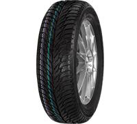 MATADOR MP62 ALLWEATHER EVO 155/65 R14 75 T M+S Pneumatico Pneumatici 4 stagion