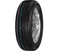 MATADOR MP62 ALLWEATHER EVO 185/60 R15 88 H M+S Pneumatico Pneumatici 4 stagion