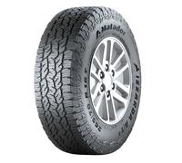Matador MP72 Izzarda A/T 2 235/70 R16 106H auto Pneumatici quattro stagioni Pneumatici VOLKSWAGEN: Touareg I, NISSAN: TERRANO 2, NP300 Navara Pick-up