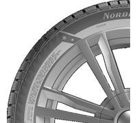 Matador Pneumatico invernale MP93 Nordicca 215/60R16 99H XL 3PMSF TL