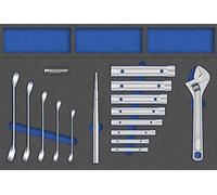 Matador MTS-complemento R/V: chiave inglese, 3/3: 579 x 300 mm, 8164 1251