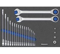 MATADOR MTS-R/V: anello chiave a cricchetto, 3/3:579 x 390 mm, 8164 2183