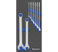 Matador MTS-R/V: chiavi combinate a, 1/3: 390 x 193 mm, 8164 1185