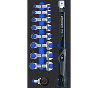 MATADOR MTS-R/V: coppia utensili, 9 x 12, 8164 6176