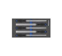 Matador, MTS-R/V, Set di lime, 1/3, 390 x 193 mm, 8164 1775