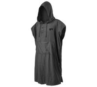 Matador - NanoDry Packable Towel Poncho - Poncho da surf One Size grigio
