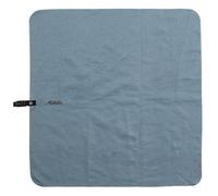 Matador - Nanodry Towel - Telo in microfibra 120 x 60 cm blu