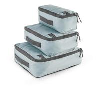 Matador - Packing Cube 3-Pack - Sacca S/M/L grigio