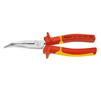 Matador Pinza per Telefonisti, dritto VDE, 8 pollici - 205 mm, 0586 1205