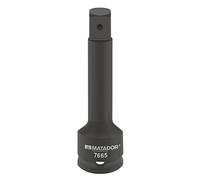 MATADOR, Prolunga per bussola ad impatto, 25(1): 150 mm, 7665 0001