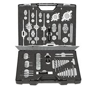 MATADOR, Set di accessori per filettatura PRO, M3 - M12, 0766 9610