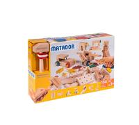Matador Kit da costruzione Maker M108 M10821108 108 pezzi