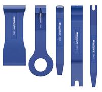 MATADOR, Set di cunei di montaggio, 0843 9050