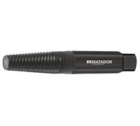 MATADOR, Set di estrattori per viti, M3 - M45, 0771 0003