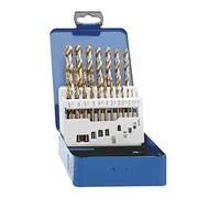 MATADOR, Set di punte elicoidali, M, 19 pz, in HSS-E CO5, 0762 9192