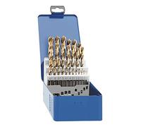 MATADOR, Set di punte elicoidali XL, 25 pz, in HSS-E CO5, 0762 9252
