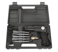 MATADOR, Set Martello scalpellatore, 9 pz., 7006 9001