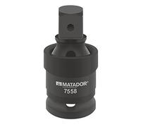 MATADOR, Snodo cardanico ad impatto, 20(3/4), 7558 0001