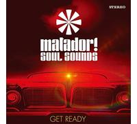 Matador Soul Sounds - Get Ready