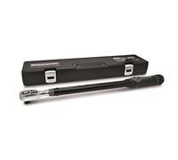 Matador UNO - Chiave dinamometrica, 12,5 mm, 40-200 Nm