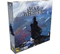 Matagot A War of Whispers - Gioco di società