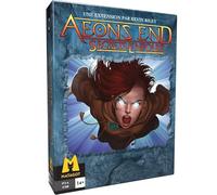 Matagot Aeon's End - Secrets Enfouis - Versione francese