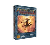 Matagot Aeon's End Torna a Gravehold - Estensione Kolossal VF 1-4 Giocatori | Piccola espansione deck-building cooperativa: 2 magi, 2 nemesi, nuove mappe Mercato e tesori modalità Spedizione