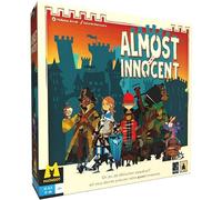 Matagot Almost innocente