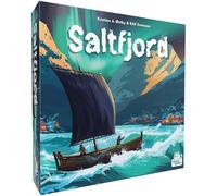 Matagot MATSSAL1 Saltfjord