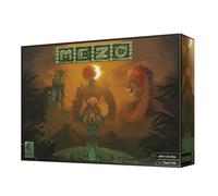 Matagot Gioco Da Tavolo Mezo Versione Spagnola
